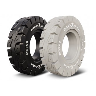 9/0 R15  Maxam MS700 TR